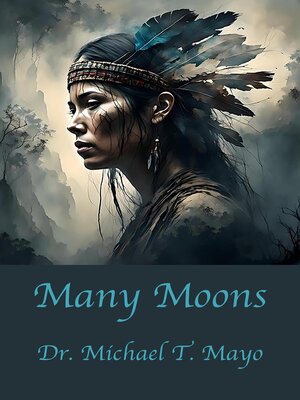 cover image of Many Moons